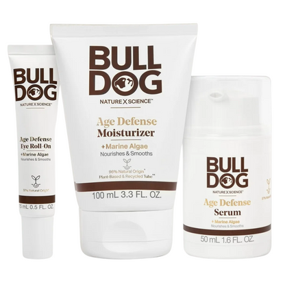 Kit de cuidado facial anti envejecimiento