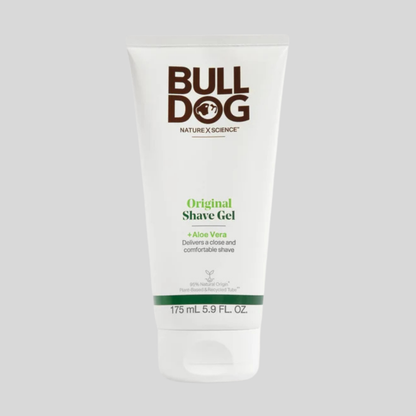 Gel de afeitar original