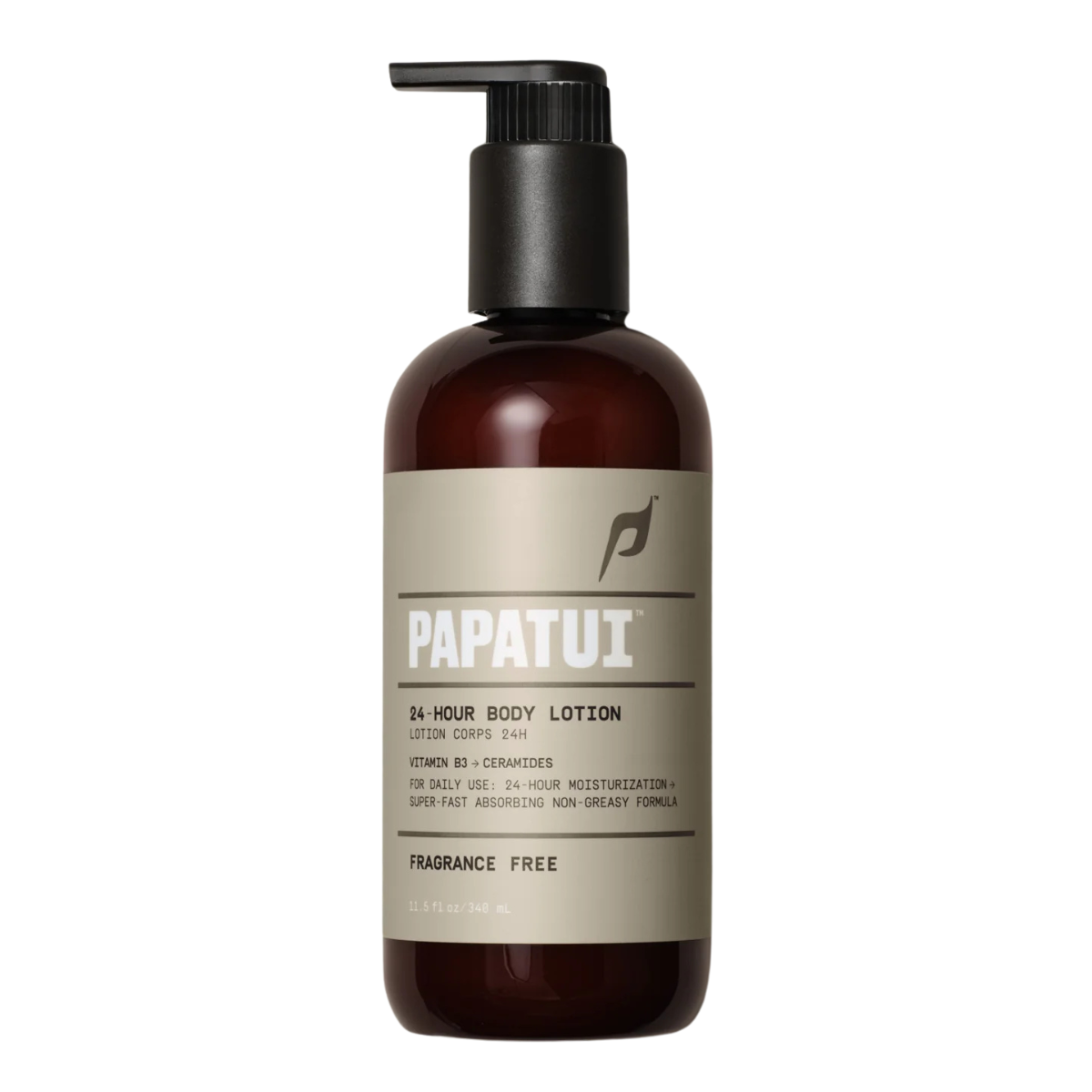 Limpiador facial hidratante