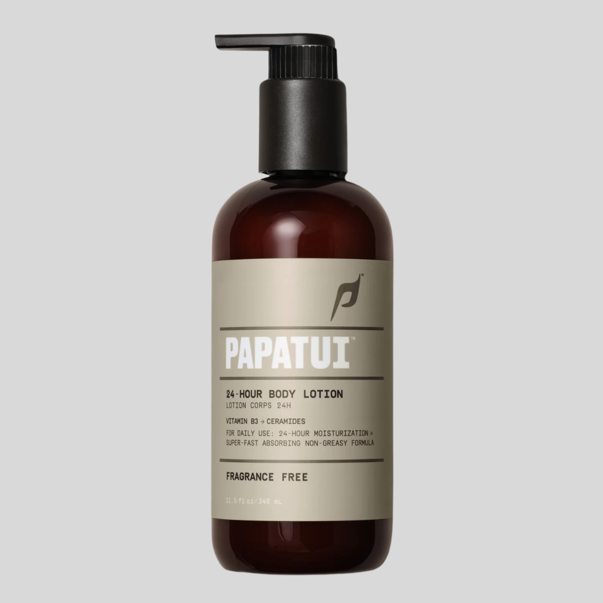 Limpiador facial hidratante