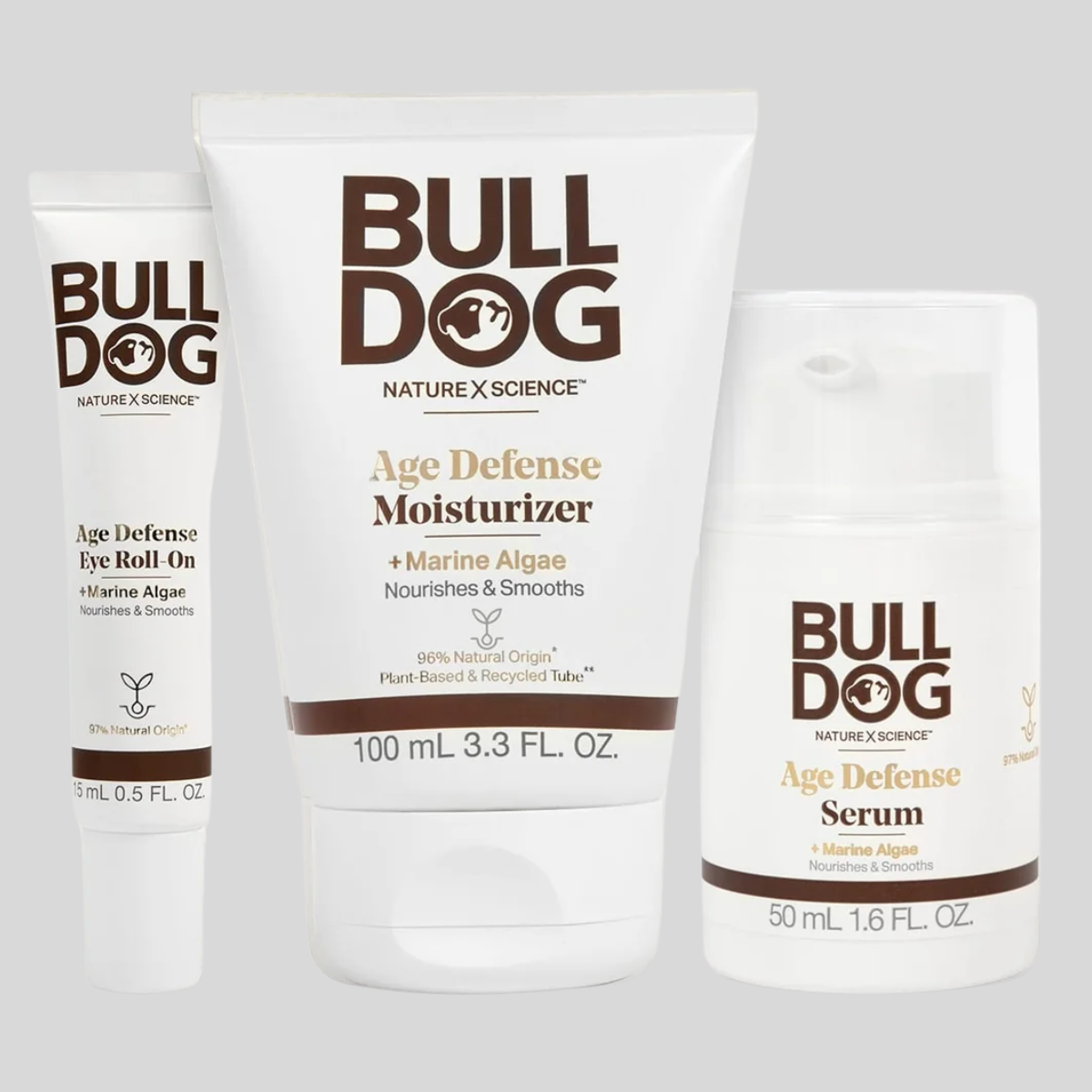 Kit de cuidado facial anti envejecimiento