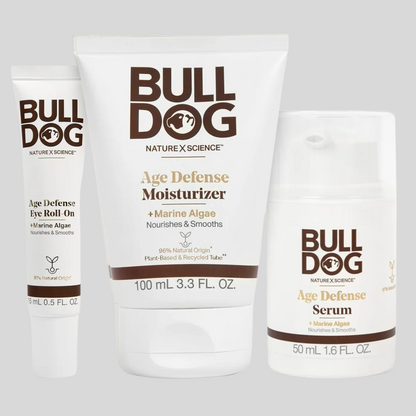 Kit de cuidado facial anti envejecimiento