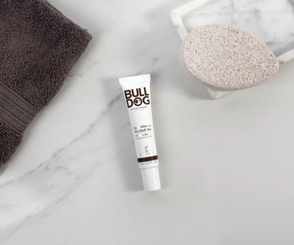 Roll-on contorno de ojos anti edad