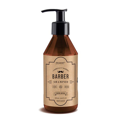 Kit de barba con estilo