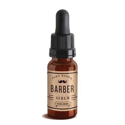 Kit de barba con estilo