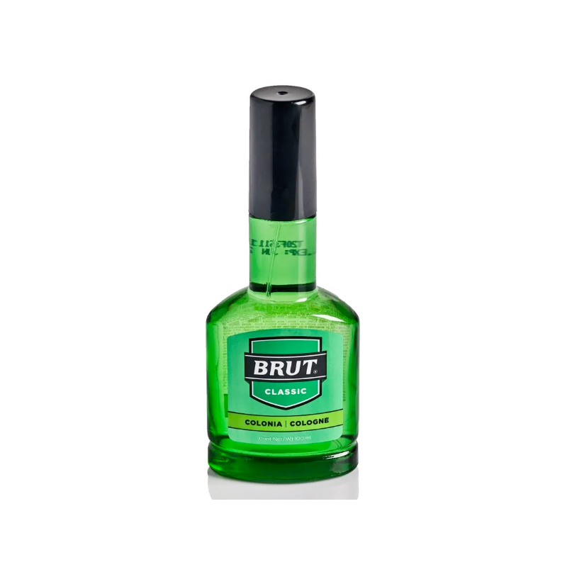 Brut colonia hombre deals
