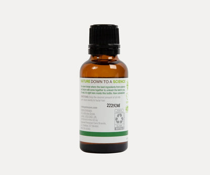 Aceite para barba original