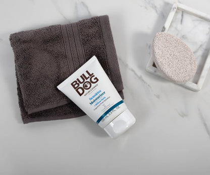 Hidratante facial piel sensible