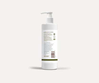 Shampoo y acondicionador alpine 2 en 1