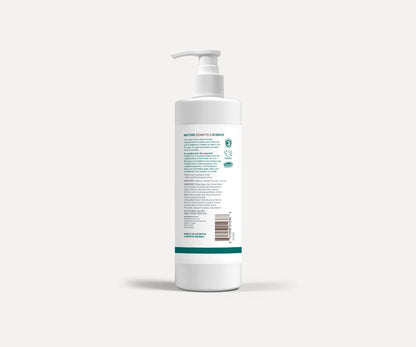 Shampoo y acondicionador coastline 2 en 1