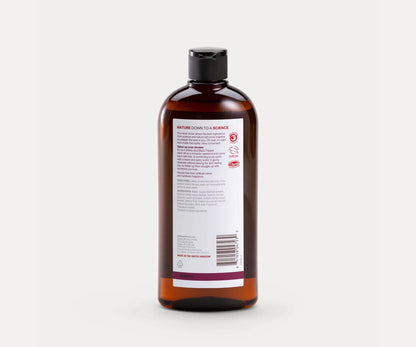 Gel de ducha vetiver & black pepper body wash
