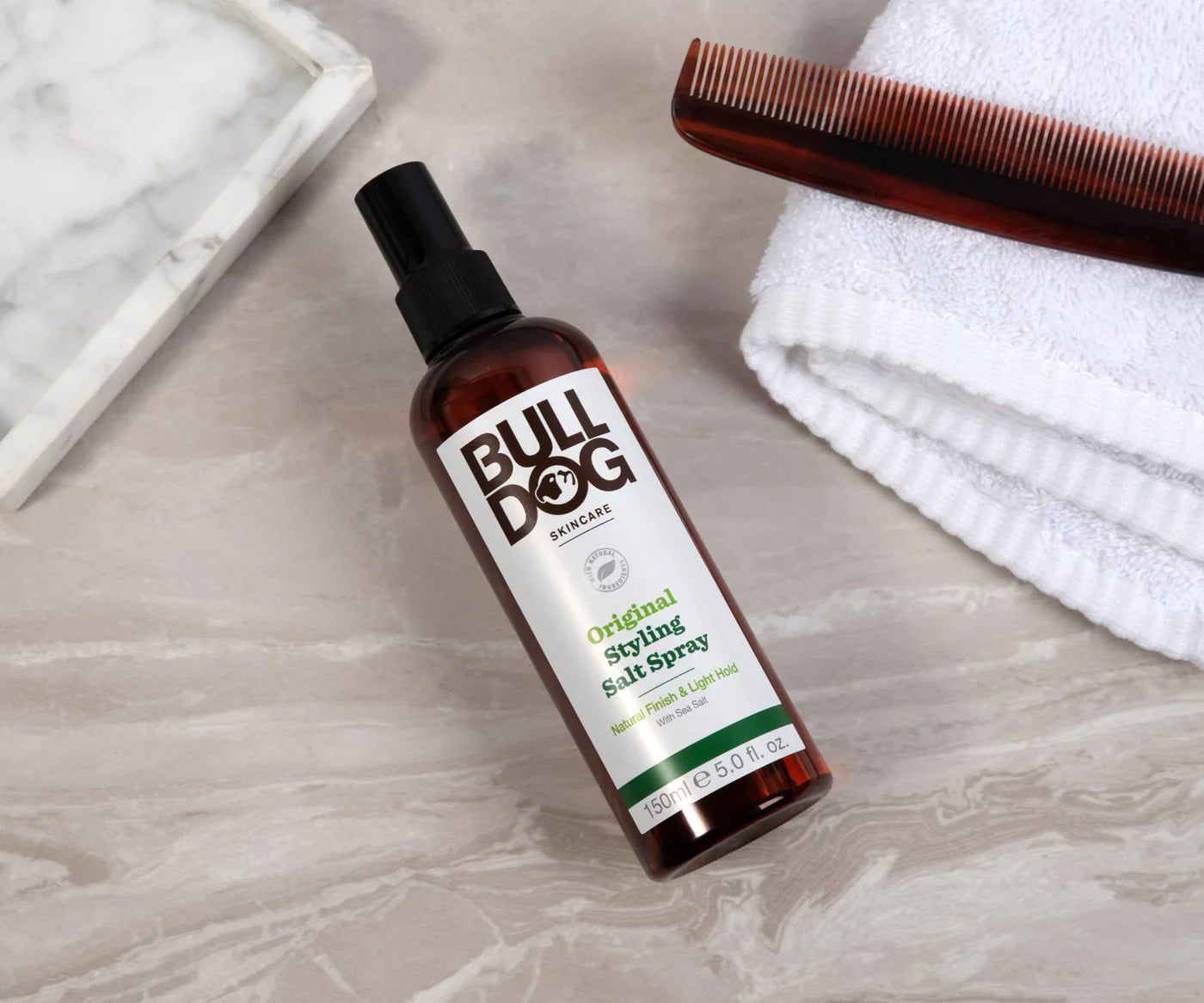 Estilizador para cabello original salt spray