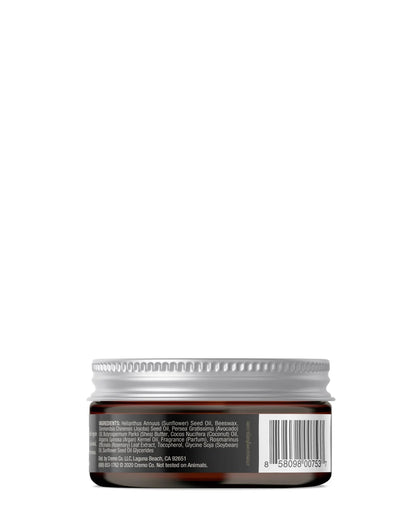 Bálsamo para barba mezcla de destilador (colección de reserva)