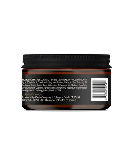 Crema para barba mezcla de destilador (colección de reserva)