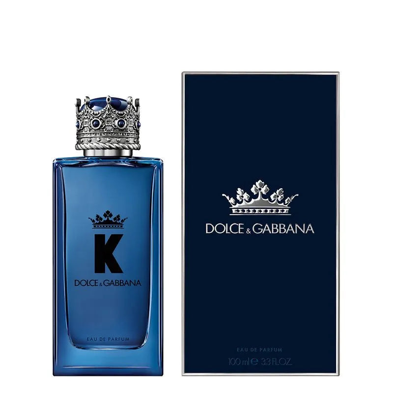 Dolce & gabbana k eau de parfum