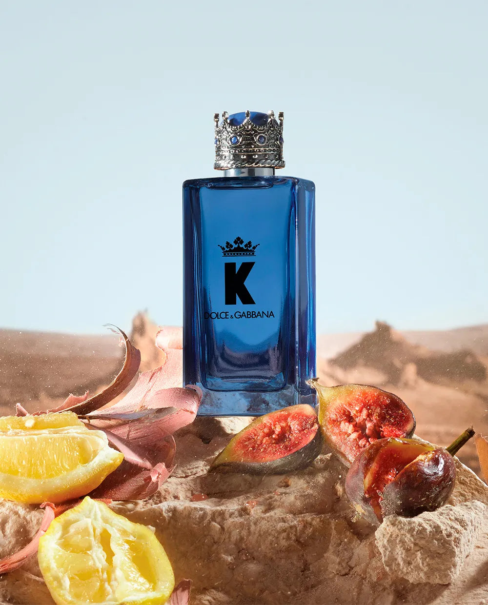 Dolce & gabbana k eau de parfum