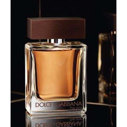 Dolce & gabbana the one for men eau de toilette