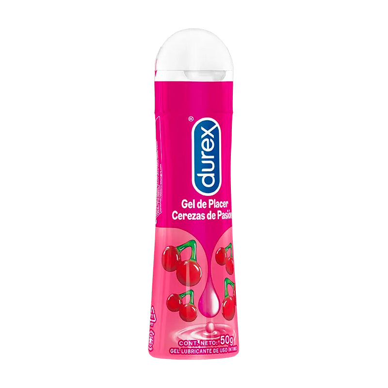 Lubricante cerezas de pasion