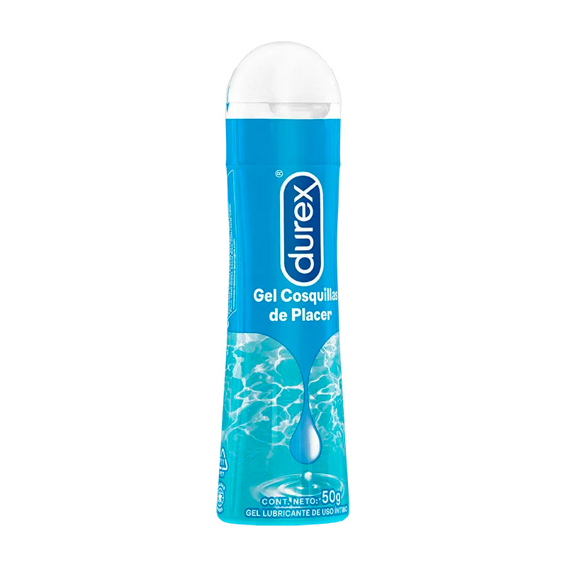 Lubricante cosquillas de placer