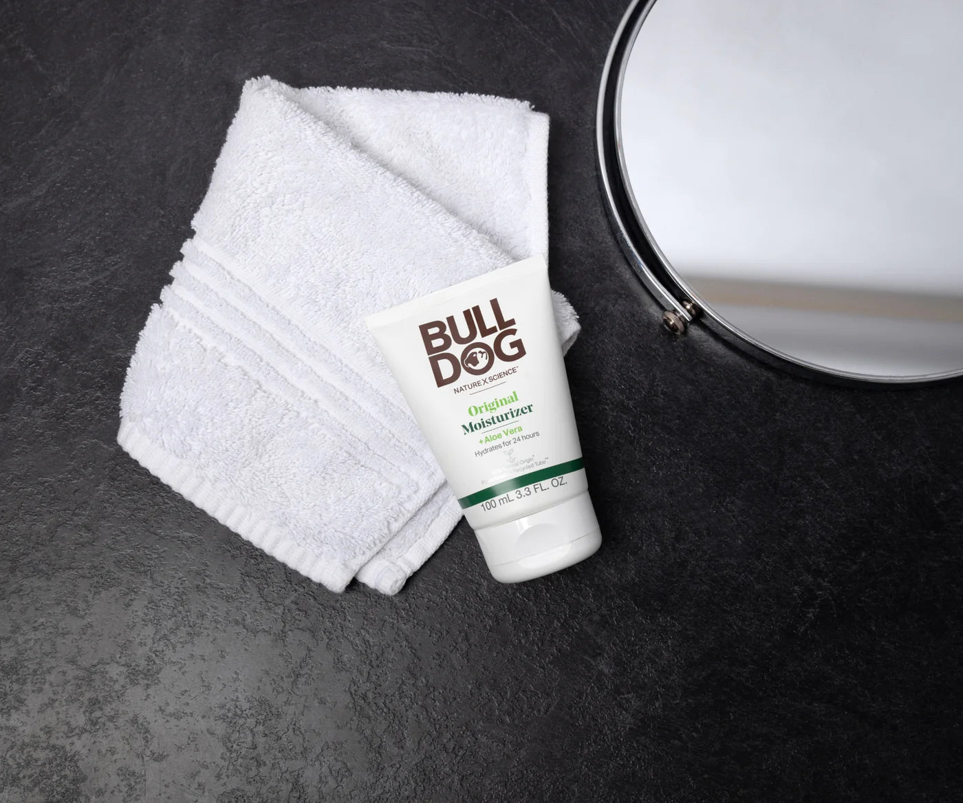 Hidratante facial original