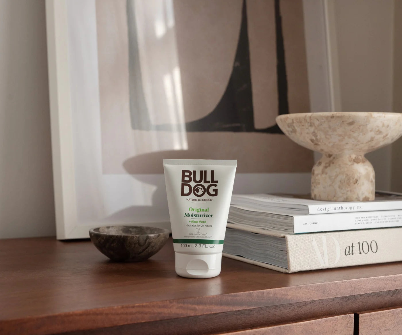 Hidratante facial original