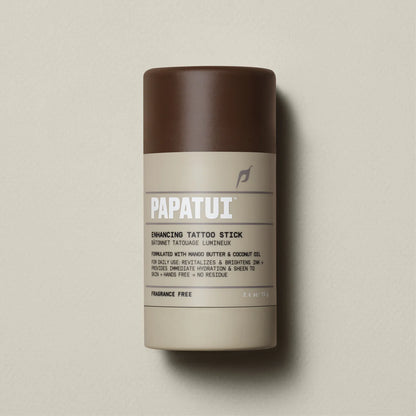 Lapiz reparador de tatuajes