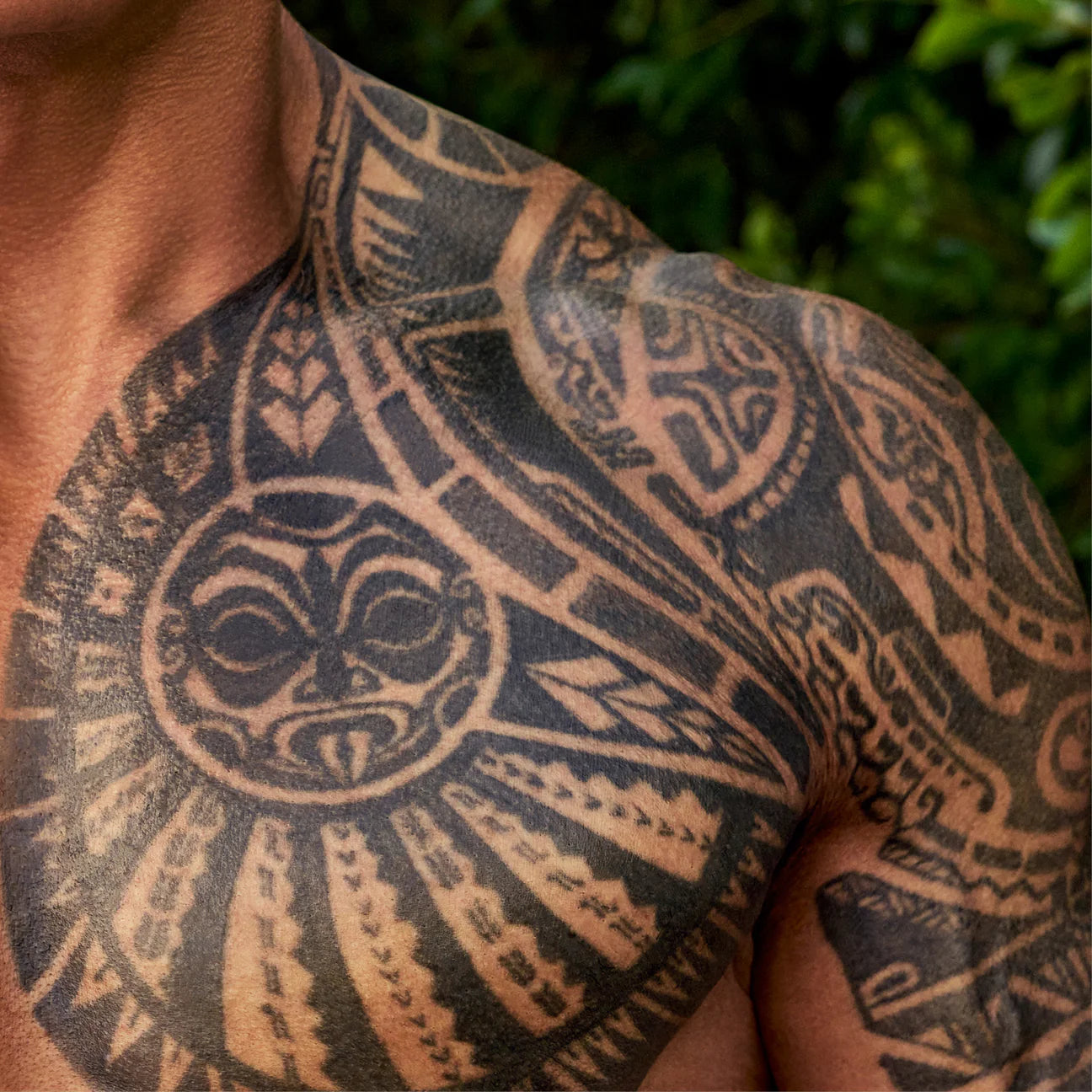 Lapiz reparador de tatuajes