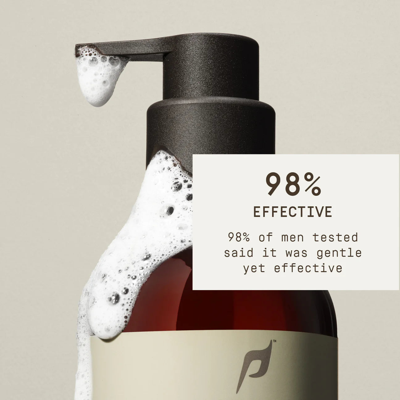 Limpiador facial hidratante
