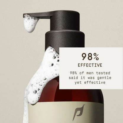 Limpiador facial hidratante