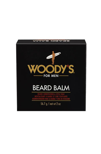 Bálsamo para barba