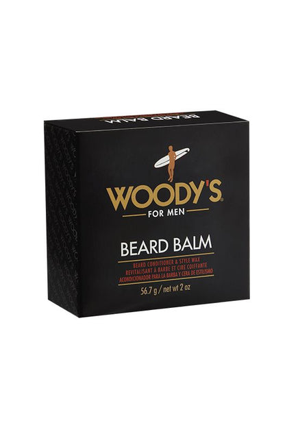 Bálsamo para barba