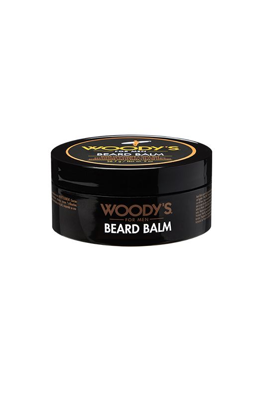 Bálsamo para barba