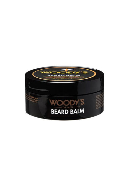 Bálsamo para barba