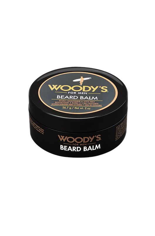 Bálsamo para barba