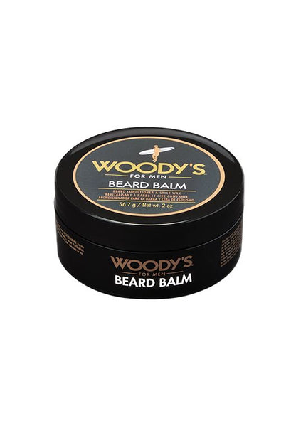 Bálsamo para barba