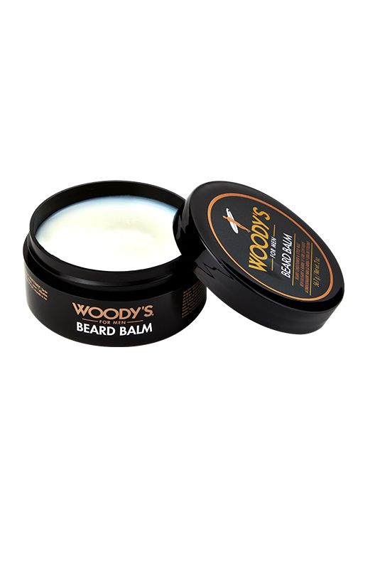 Bálsamo para barba