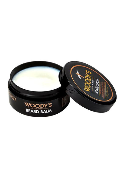Bálsamo para barba