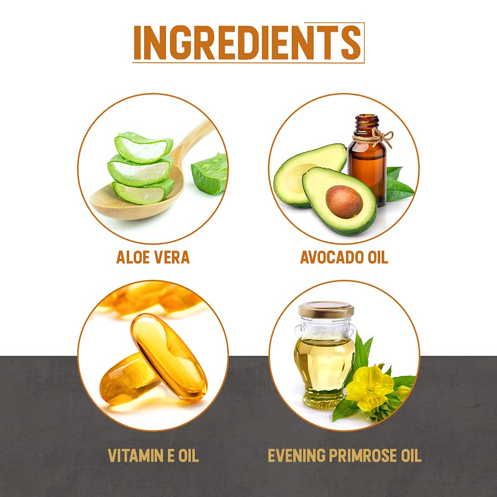 Aceite de afeitar